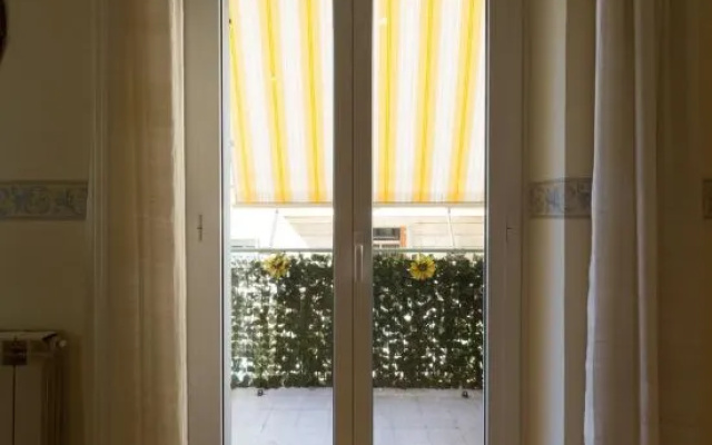 Casa Vacanze La Bomboniera