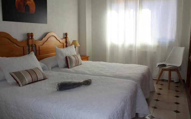 Apartamentos OnceMolinos