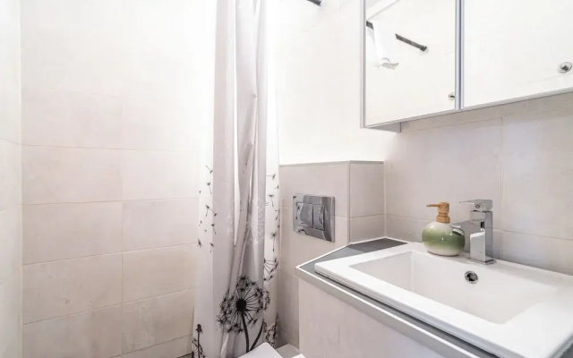 RentPlanet- Apartament Dąbrowskiego