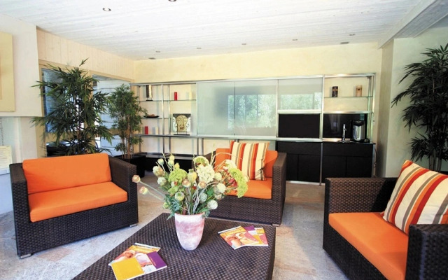 Lagrange Residence L'ardoisiere