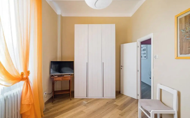 Navile Family Apartment