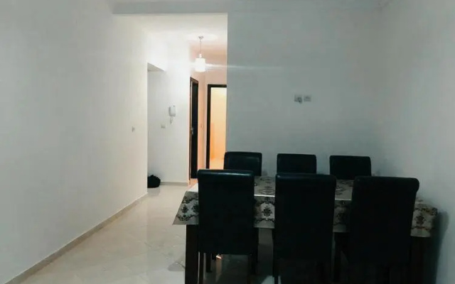 Nuevo apartamento en mesnana golf