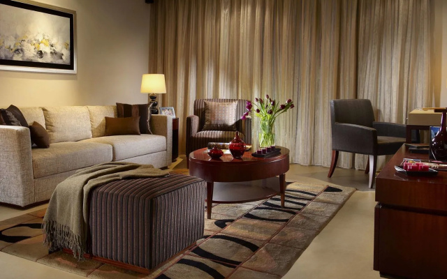 Oakwood Residences Shanghai