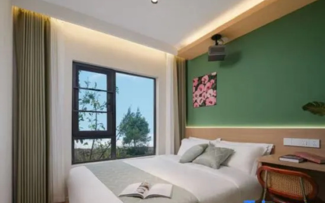 Laimei Smart Homestay (Kunming Changshui Airport)