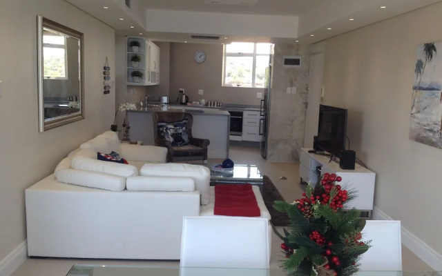 SeaLaVie Umhlanga Apartment