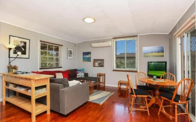 Milly's @ Middleton - Pet-Friendly