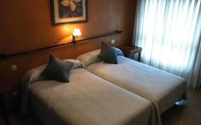 Hotel Lena