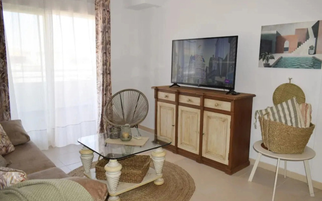 Ap2236 in Denia With 2 Bedrooms and 2 Bathrooms