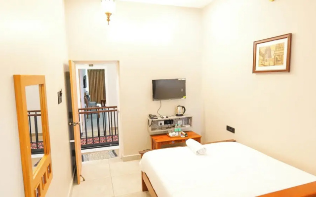 Dwaraka Resorts
