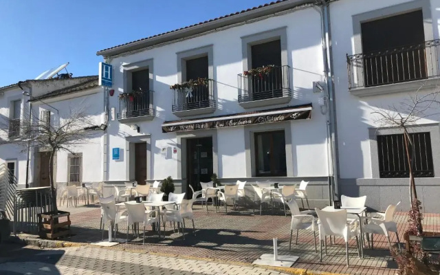 Hostal Los Encinares