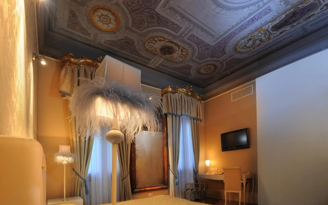 Hotel Ai Due Principi