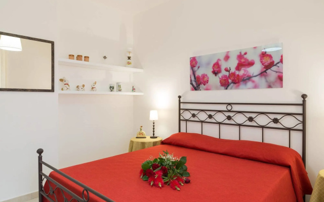 B&B Cuore del Cilento