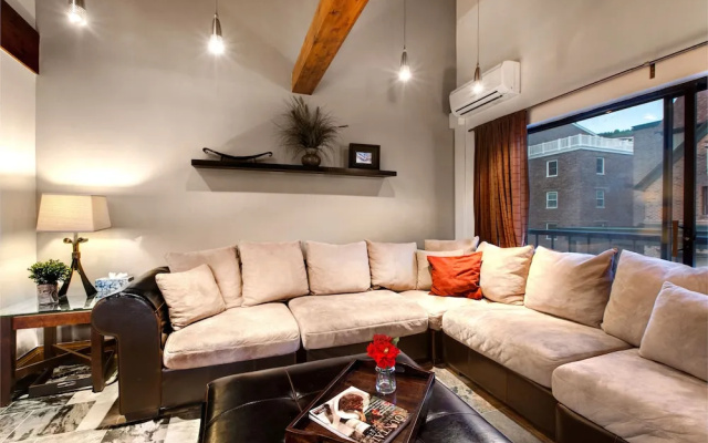 Abode in the Village