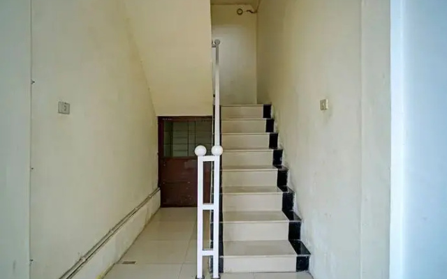 OYO 90979 Ryfana Residence Syariah