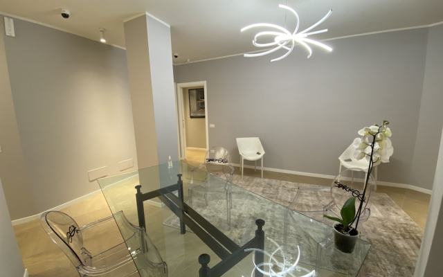 Golgi Suite