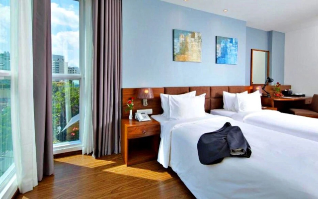 Hanz Harmonie Hotel
