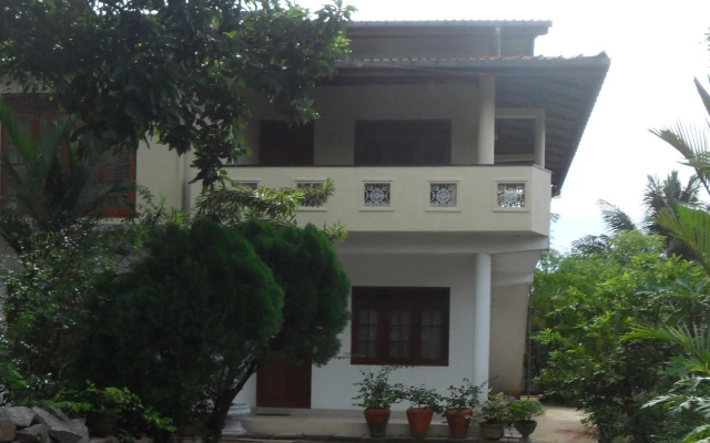 Serene Residence
