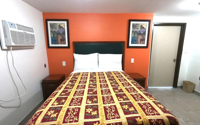 Rest Inn Elizabeth