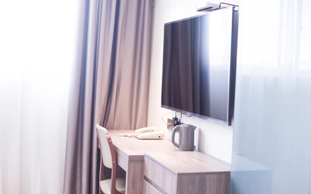 Elan Inn Ningbo Beilun Port