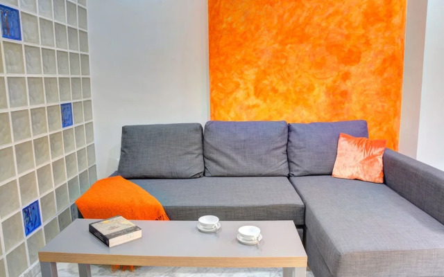 Deluxe Apartment Torres