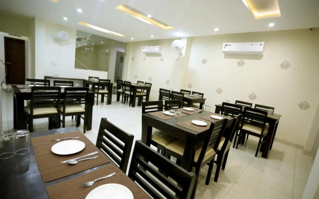 Hotel Fortune Plaza