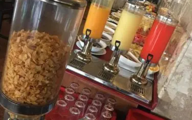 Merci Hotel Erbil