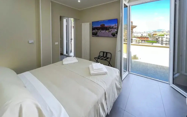 Settimo Cielo al Massimo Guest House