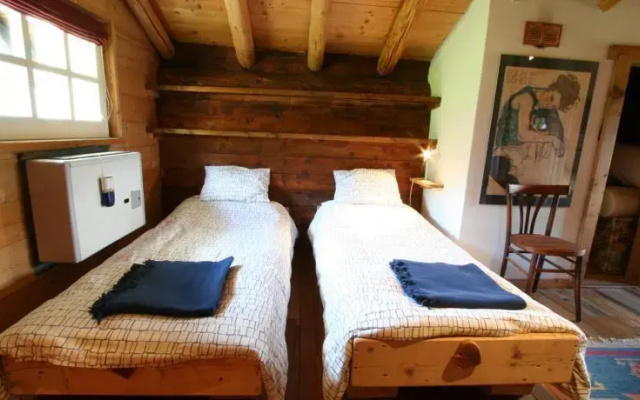 Agriturismo Il Sorbo