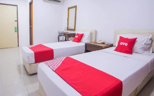 Mayview Glory Hotel