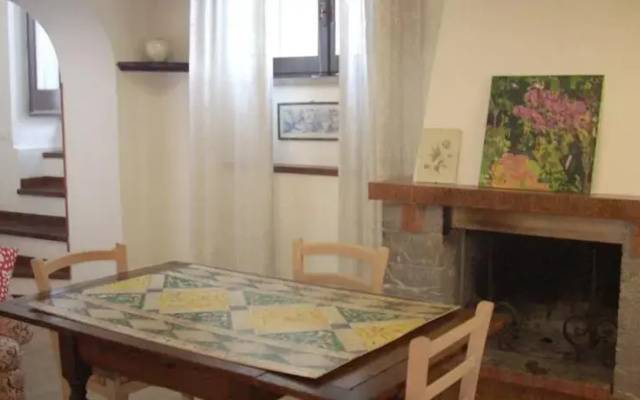 La Terrazza di San Clemente