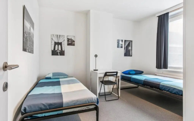 Kortrijkstay 180 - Zwevegem (Kortrijk)
