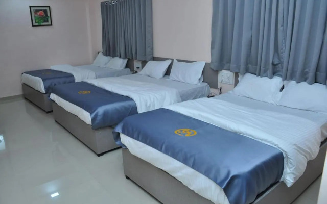 Hotel Sai Ashray