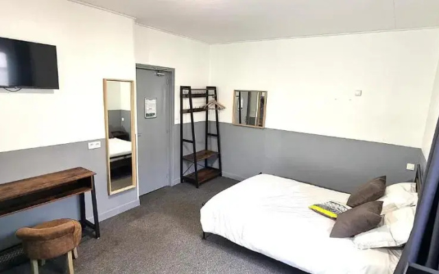 hotel BEAUTOUR