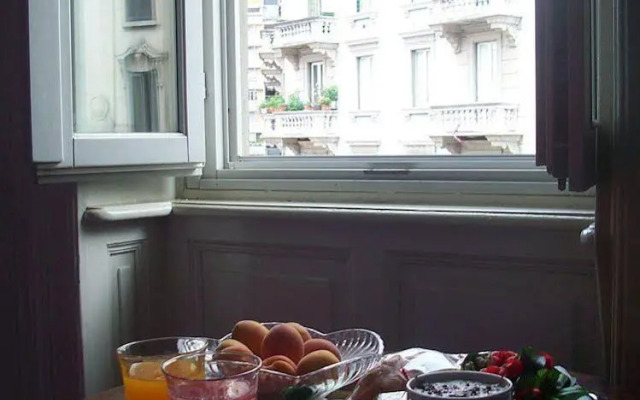 B&B Monteverdi