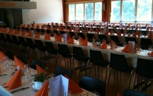 Gasthof Derby