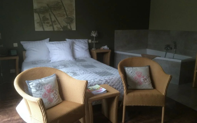 B&B De Edelsteen