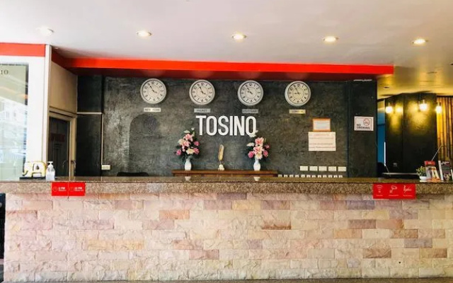 Tosino Hotel