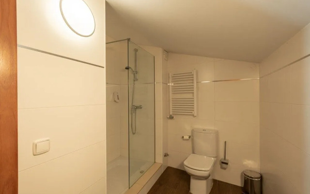 Aparthotel Cal Marçal