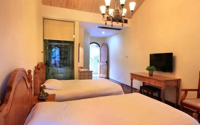 Xiamen Ggsy Resort