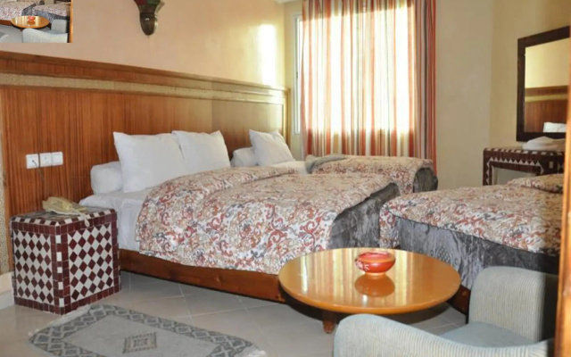 Hotel Colisee