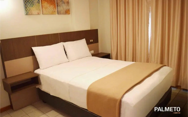 Hotel Mega