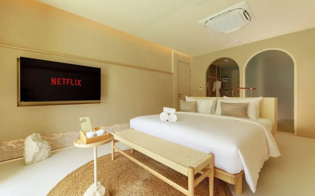 Navakiri Boutique Resort Satun