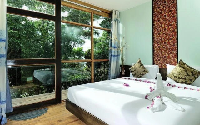 Phi Phi Sea Sky Resort