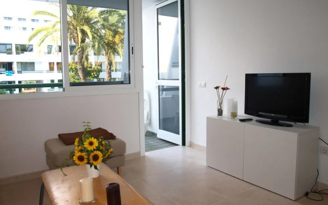 Apartamentos Optimist Tenerife