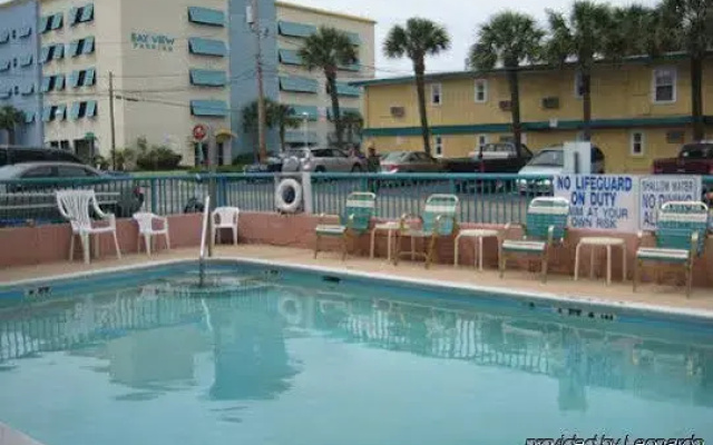 Rainbow Court Annex Motel