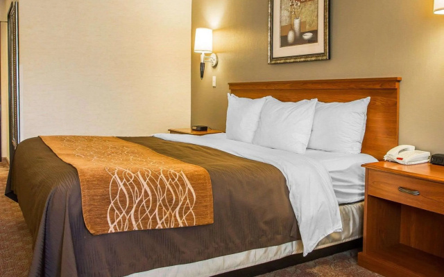 Comfort Inn Van Wert