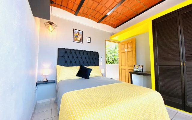 Casa Marina Hotel Boutique