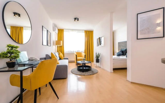 Prime Stay Budapest