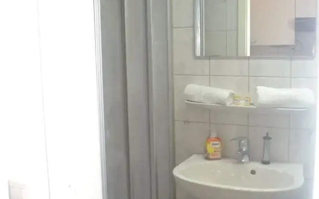 Ferienwohnung Resit 3