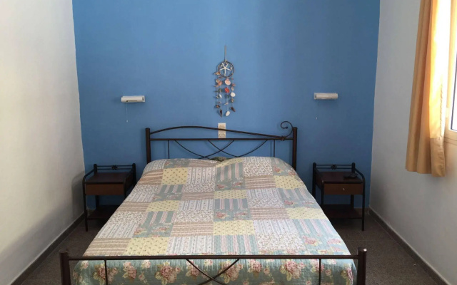 Apostolakis Rooms